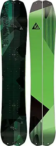 Splitboard Nitro Herren Doppleganger All Mountain Backcountry