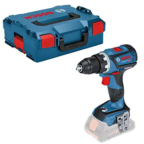 Bosch Professional Akkuschrauber 18V System für vielseitige Anwendungen