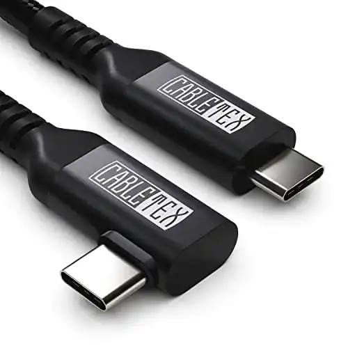 Oculus Link Kabel Cabletex 5m für Meta Quest 3 und Oculus Quest 2