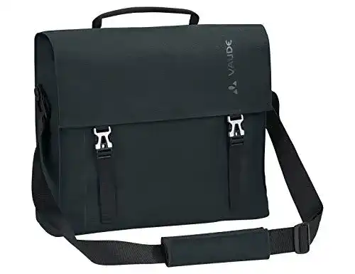 Fahrradtasche Büro VAUDE Bayreuth III M in Phantom Black