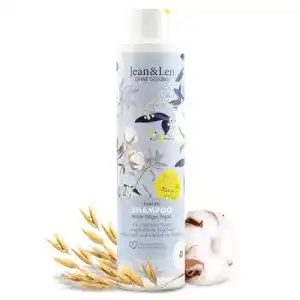 Jean & Len Shampoo Sensitiv für trockene Kopfhaut