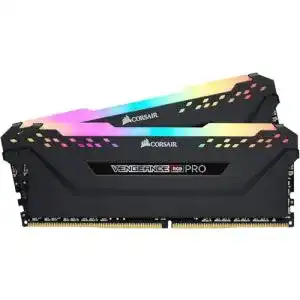 Corsair Vengeance RGB PRO 16GB (2x8GB) DDR4 RAM