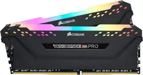 Corsair Vengeance RGB PRO 16GB (2x8GB) DDR4 RAM