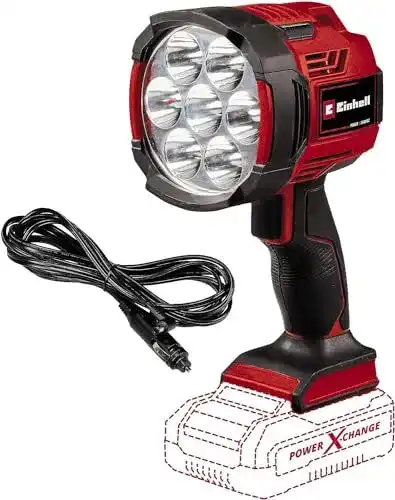 Akku-Lampe Einhell TE-CL 18/2500 LiAC-Solo Power X-Change