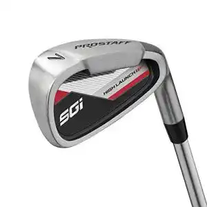 Wilson ProStaff SGi Steel 8 Eisen für Herren