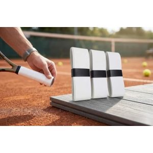 Tennisgriffband Kellago 3X langlebige Profi Griffbänder mit starkem Grip