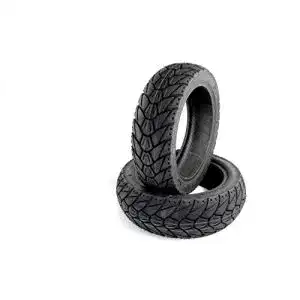 Motorroller-Reifen Set Kenda K415 für Allwetter, 120/70-12 und 130/70-12