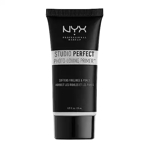 Make-up Primer von NYX Professional Makeup Studio Perfect