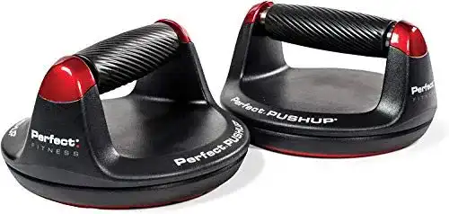 Liegestützgriffe Perfect Fitness Push Up für effektives Training