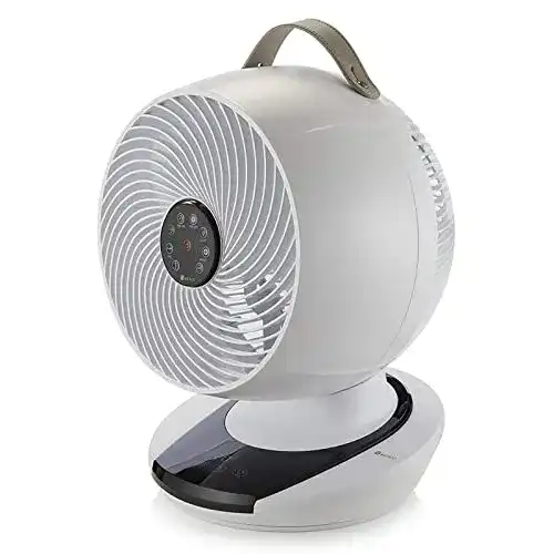 Ventilator Meaco Fan 1056 inklusive Tragetasche