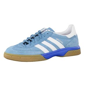 Adidas Handballschuhe Herren Spezial Core Black/White, Größe 44 EU