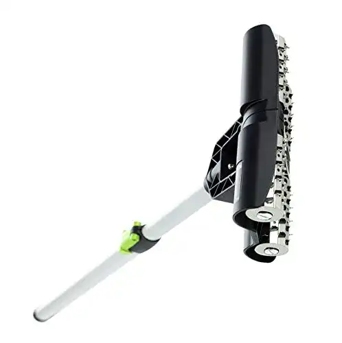 Festool 495747 Tapetenperforierer TP 220 für einfaches Tapetenentfernen