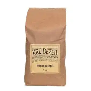 Kreidezeit Wandspachtel für Innenanwendungen 5 kg