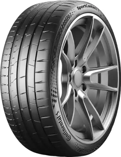 Sommerreifen 275/30 R20 Continental SportContact 7 XL