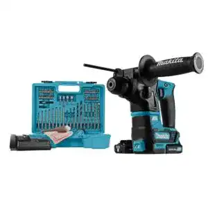 Makita Schlagbohrmaschine HR166DSAE1 mit Akku