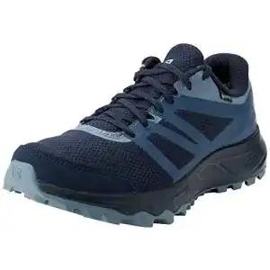 Trailrunning-Schuhe für Damen Salomon Trailster 2 mit Gore-Tex