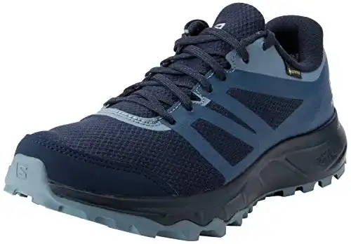Trailrunning-Schuhe für Damen Salomon Trailster 2 mit Gore-Tex