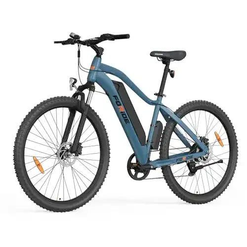 E-Bike Foride Xtremer 3 29 Zoll für Erwachsene mit 576Wh Akku