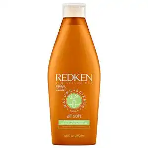 Redken Nature + Science All Soft Conditioner 250 ml