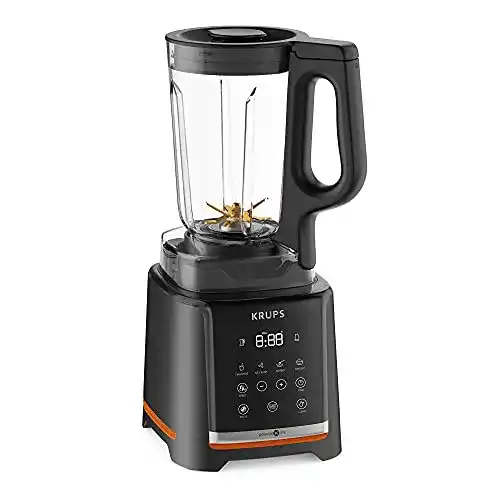 Standmixer Krups InfinyMix KB9158 mit 1600 Watt Leistung
