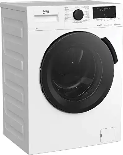 Waschmaschine 9 kg Beko WMC91464ST1 Waschvollautomat