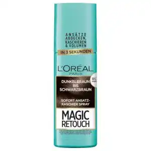 Ansatzspray von L’Oréal Paris zur kaschierung von Haaransätzen