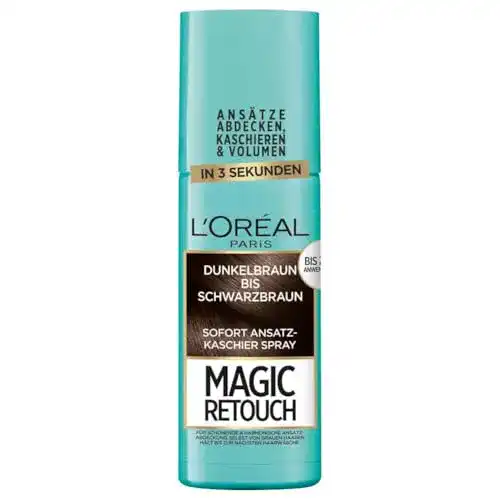 Ansatzspray von L’Oréal Paris zur kaschierung von Haaransätzen