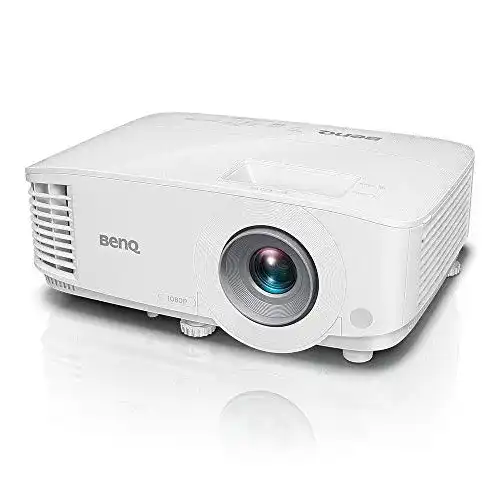 BenQ MH733 DLP-Projektor mit Full HD Auflösung und 4000 ANSI Lumen