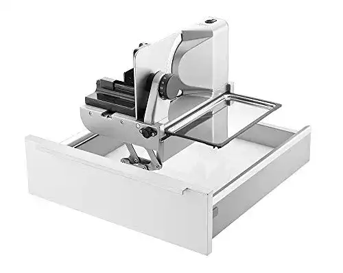Allesschneider klappbar Ritter AES 62 SL Multi Schneider
