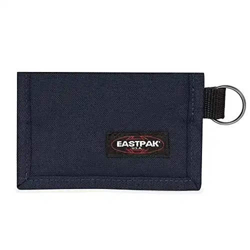 Eastpak Mini Crew Geldbörse in Ultra Marine, 7,5 cm