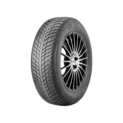 Ganzjahresreifen 185/60 R15 Nexen N’blue 4Season XL M+S