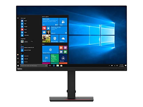 Lenovo ThinkVision T32p 31,5 Zoll Monitor mit 3840×2160 UHD Auflösung