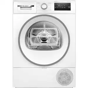 Bosch Wärmepumpentrockner WTH85VWJN, Serie 4 mit 8 kg Kapazität