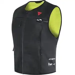 Dainese Smart D-Air Airbag Weste Größe S