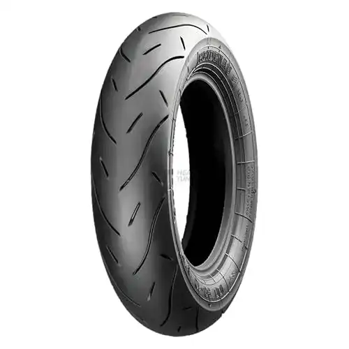 Heidenau 110/70-12 56M K80 SR Motorradreifen im Vergleich
