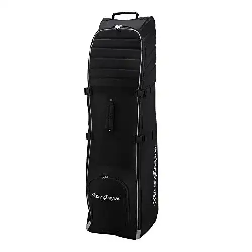 Golf Reiseabdeckung MacGregor Golf MACTC004 VIP II