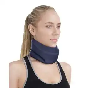 Nackenbandage Blabok Nackenstütze zur Linderung von Nackenschmerzen
