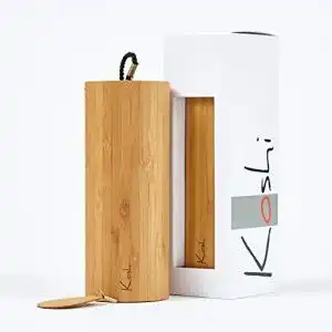 Koshi Klangspiel Aria von Surdefens – Windspiel für Meditation