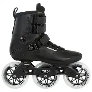 Powerslide Inline Skate Kaze 110 für Urban und Fitness