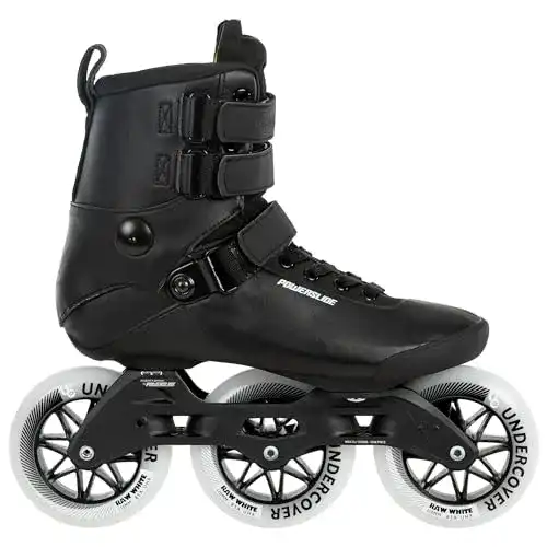 Powerslide Inline Skate Kaze 110 für Urban und Fitness