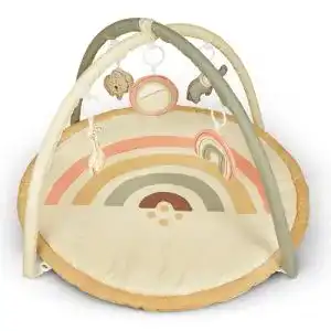 Spielbogen Hakuna Matte Baby Dicke und weiche Krabbeldecke