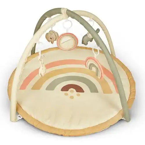 Spielbogen Hakuna Matte Baby Dicke und weiche Krabbeldecke