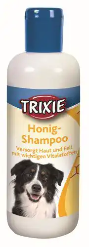 Trixie Hundeshampoo Honig, 250 ml