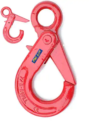 Kranhaken von Pro-Lift-Werkzeuge mit 2t Tragfähigkeit