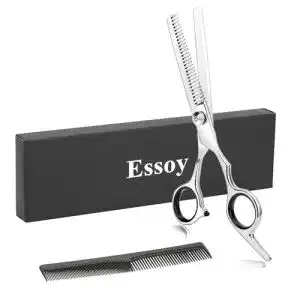 Effilierschere Essoy Profi Haarschere
