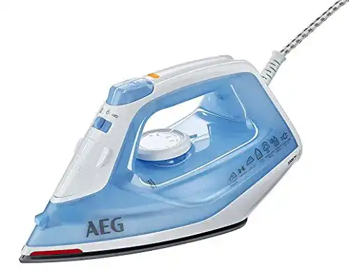 AEG DB 1730 Reisebügeleisen mit 2300 Watt Leistung