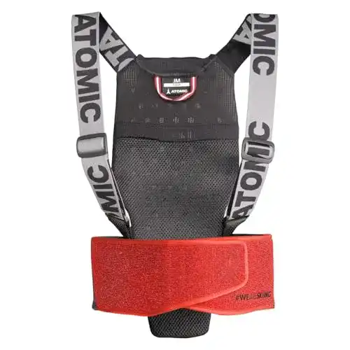 Rückenprotektor für Kinder ATOMIC Live Shield JR