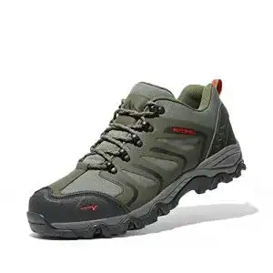 Nortiv 8 Herren Leichtwanderschuhe – Wasserdicht und Komfortabel
