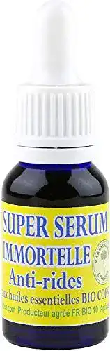 Immortelle-Öl Mardys Garden Bio Serum gegen Falten 15ml