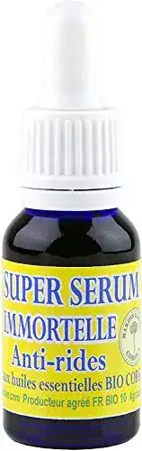 Immortelle-Öl Mardys Garden Bio Serum gegen Falten 15ml